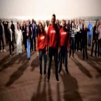 STAGE TUBE: Close, Anderson, Kruger et al. Featured in 'Let it Be' Celebrity Mashup